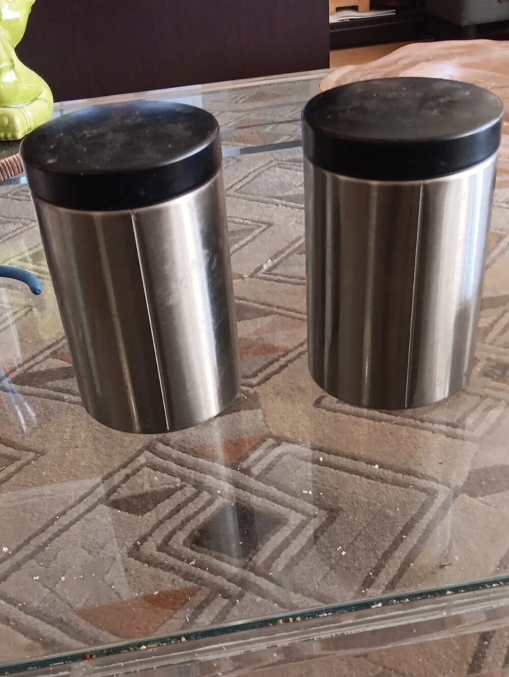 The Unbranded Brand two stainless
